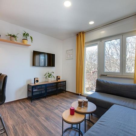 Apartment Niksa Pula Eksteriør billede